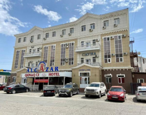 ALCAZAR, Atyrau